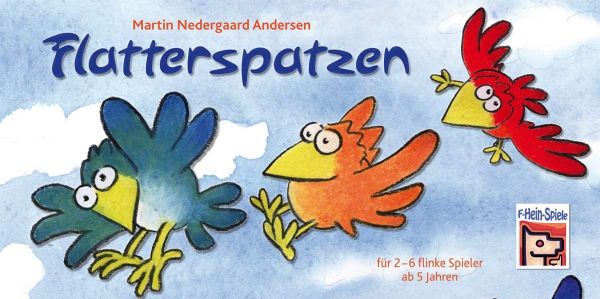 Spiel 6243.0