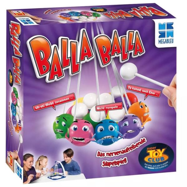 Spiel 6400.0