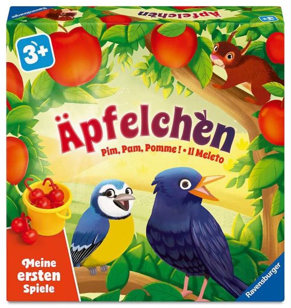 Spiel 6410.0