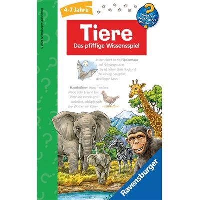 Spiel 7001.0