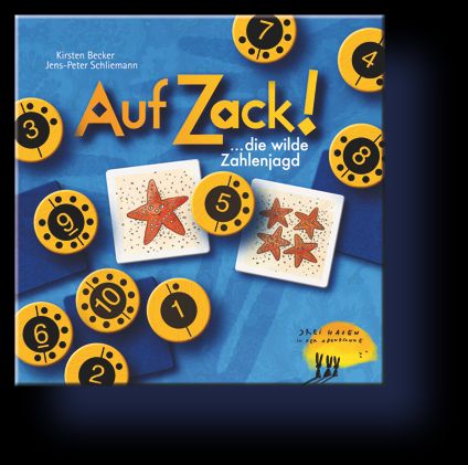 Spiel 7105.0