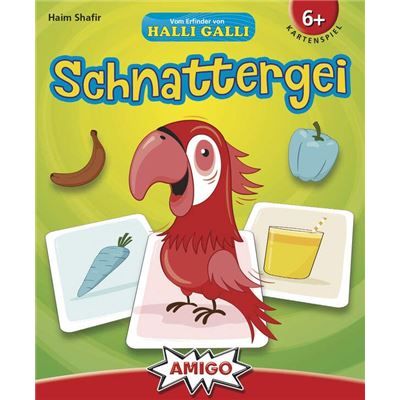 Spiel 7204.0