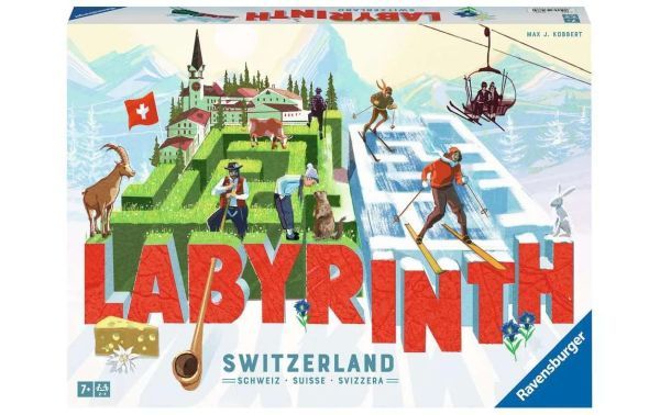 Spiel 7230.0
