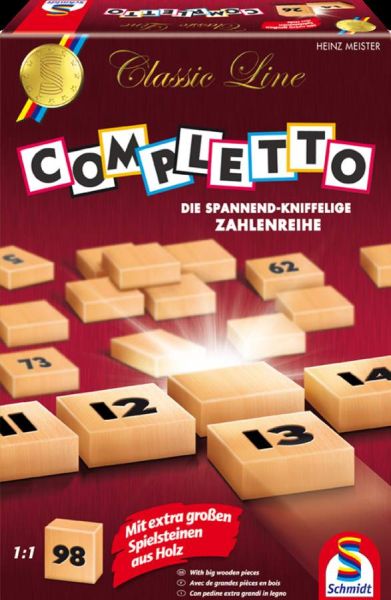 Spiel 8150.0