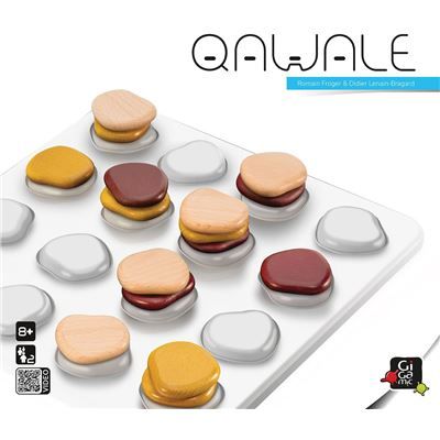 Spiel 8309.0