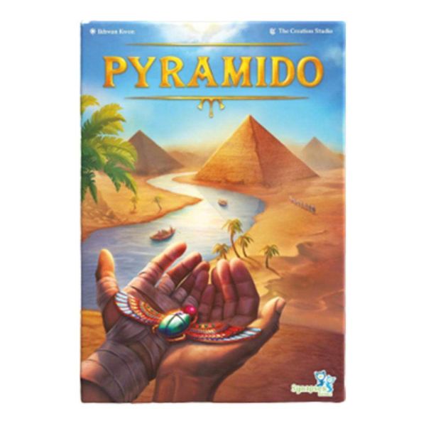 Spiel 8314.0