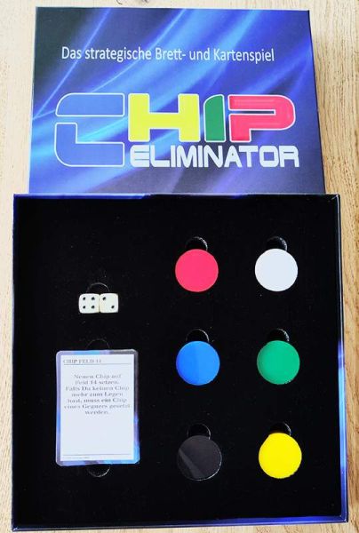 Spiel 8319.0