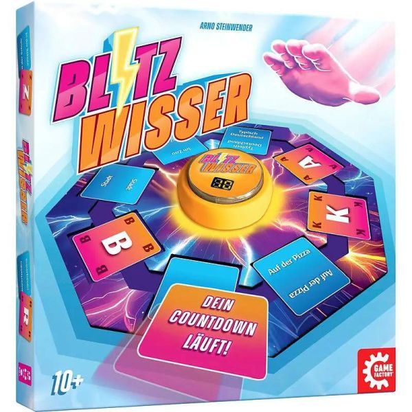 Spiel 8357.0